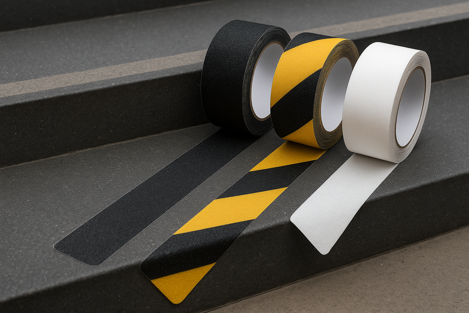 Anti-slip tape