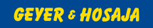 Geyer & Hosaja