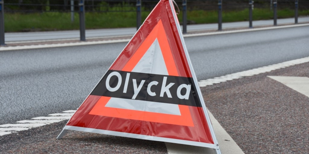 Folding Safety Tents