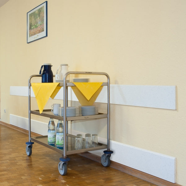 Corridor & Wall Protection