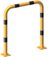 Arco de protección, desmontable