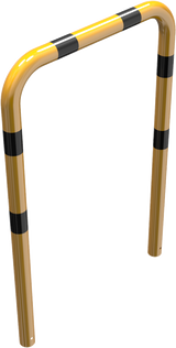 Arco de protección (Ø76 mm)