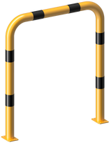 Arco de protección (Ø76 mm)