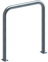 Arco de protección (Ø 76mm)