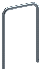 Arco de protección (Ø 76mm)