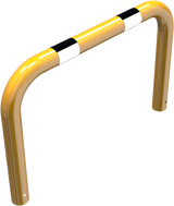 Arco de protección (Ø76 mm)