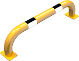 Arco de protección (Ø76 mm)