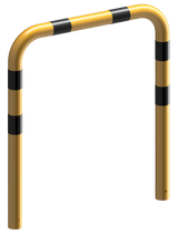 Arco de protección (Ø76 mm)