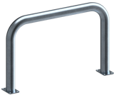 Arco de protección (Ø 76mm)