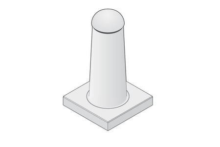 Pollare Oden