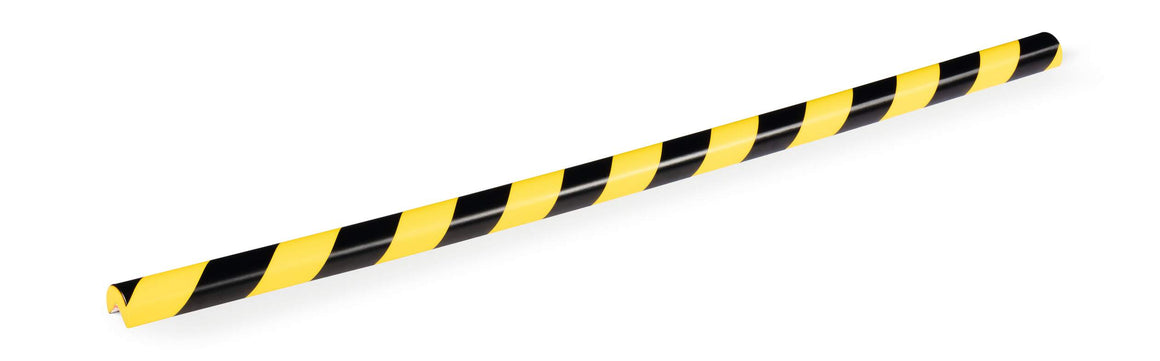 Corner Protection Profile C25R – Self-adhesive