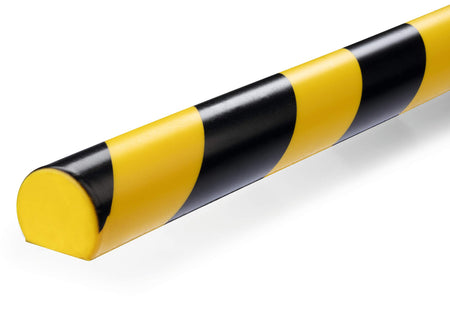 Wall Protection Profile S32R – Self-adhesive