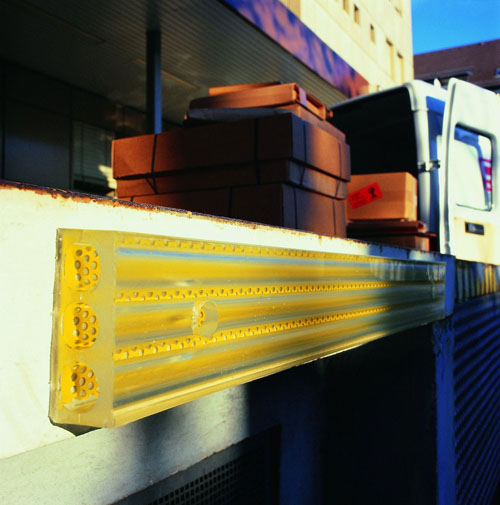 Tope para rampa – Montaña – Poliuretano