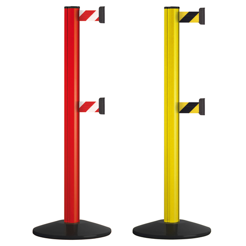 Beltrac Safety Double (cinta de 2.3m o 3.7m)