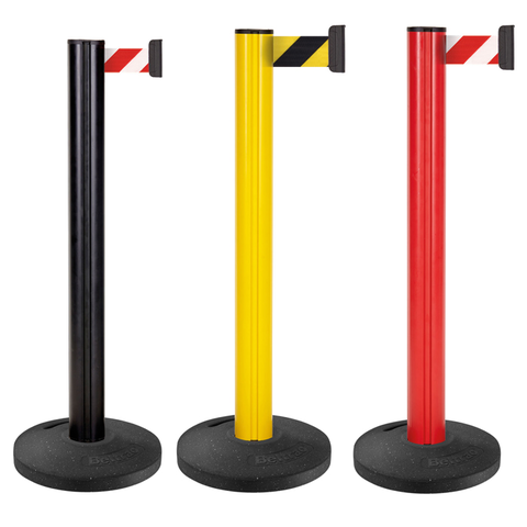 Beltrac Outdoor (cinta retráctil de 3,7m)