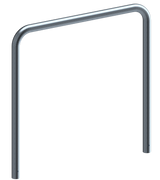 Arco de protección (Ø 76mm)