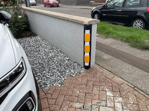Protector de Esquina/columna -Basic-