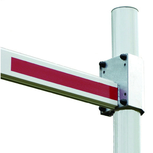 Barrera de limitación de altura fija