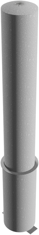 Bolardos extraíbles (varios modelos)