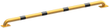 Arco de protección - Macizo - altura de 115mm (Ø 60mm)