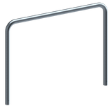 Arco de protección (Ø 76mm)