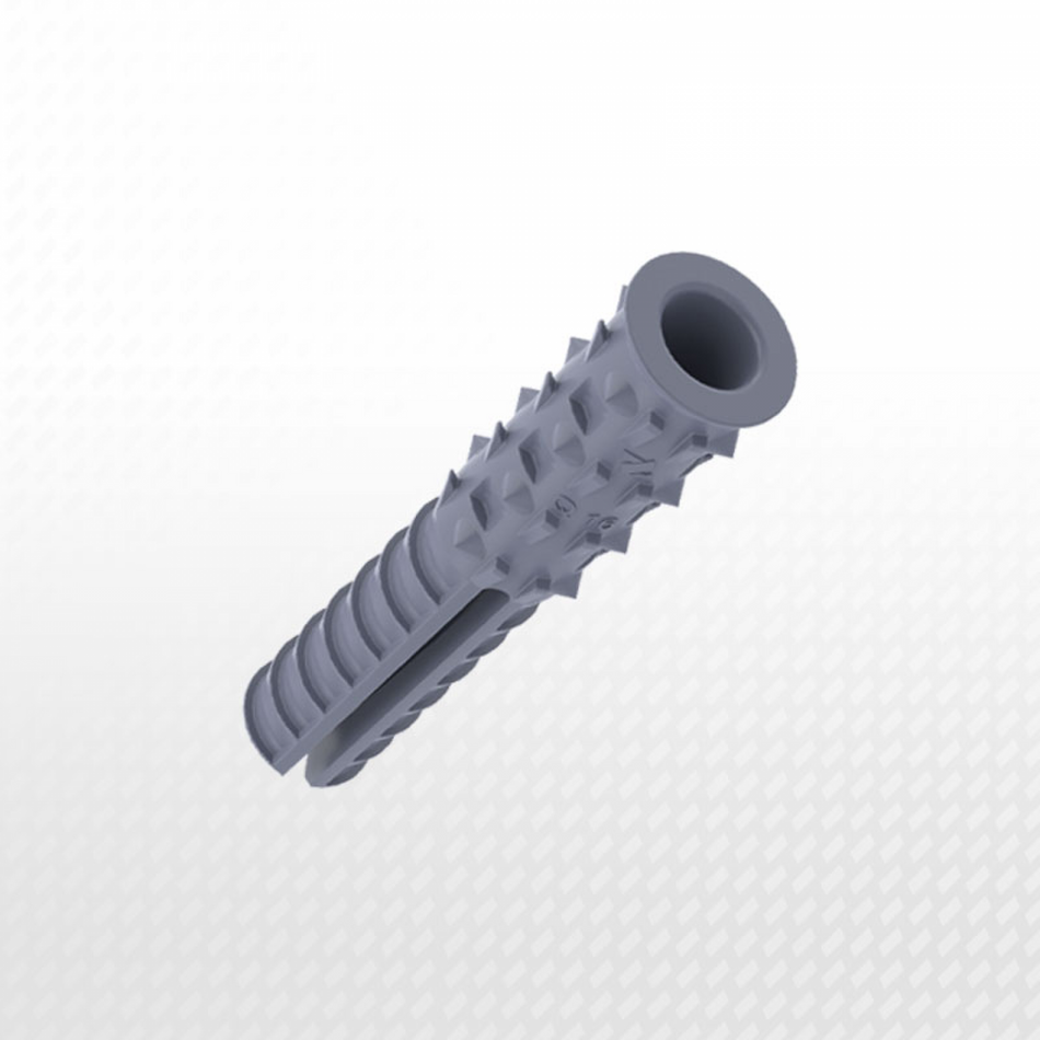 Kit de montaje – Tornillo + Taco de pared