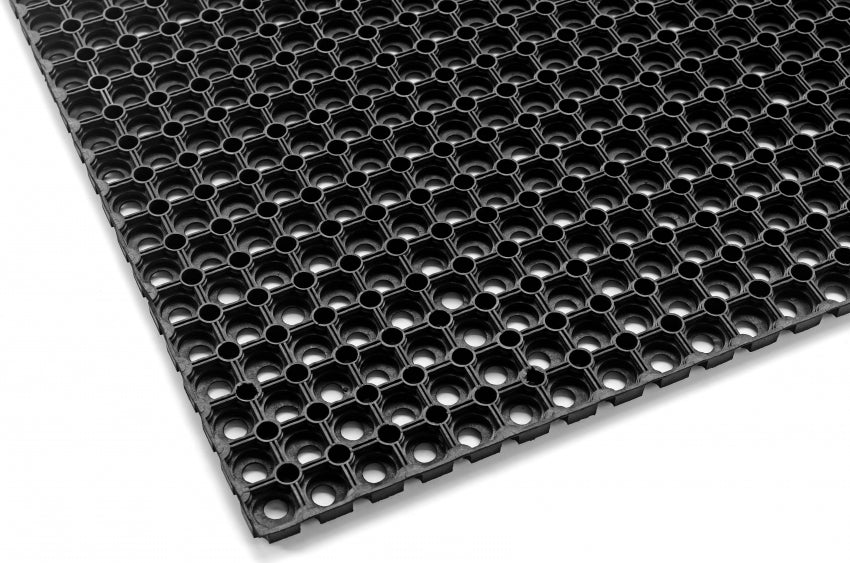 Safe Slip – alfombra de caucho antideslizante encajable