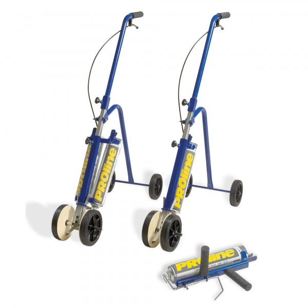 Aplicador de pintura PROline (PROliner / ROADliner)