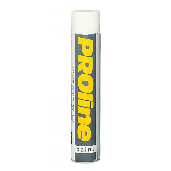 PROline Pintura para Marcaje de Líneas – 750ml Aerosol