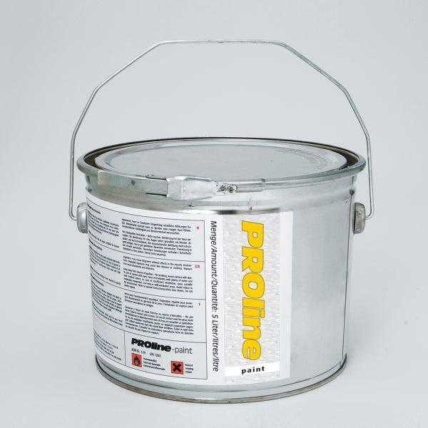 PROline Pintura Antideslizante para Suelos – Interior (5L)