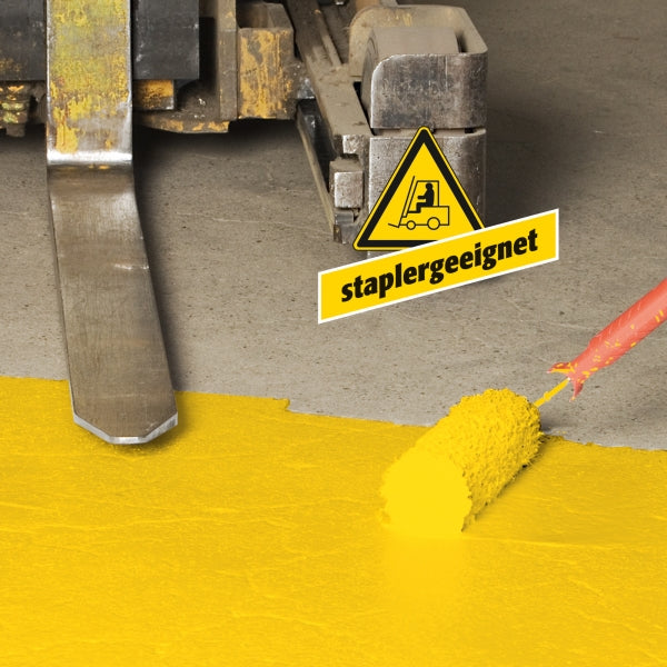 PROline Pintura Antideslizante para Suelos – Interior (5L)