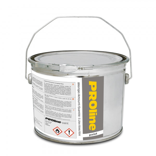 PROline Pintura Industrial para Suelos – Interior (5L)