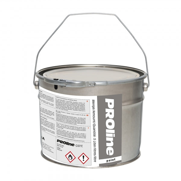 PROline Pintura para Suelos de Exterior – Calidad Exterior (5L)