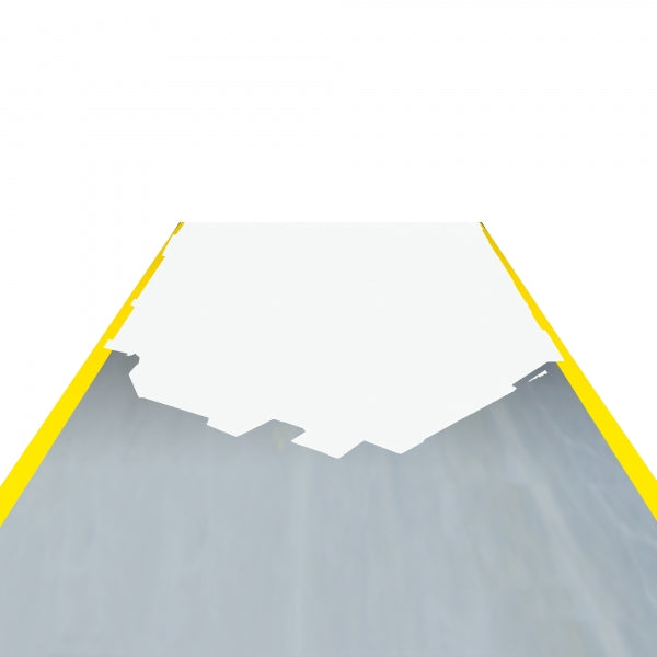 PROline Pintura Industrial para Suelos – Interior (5L)