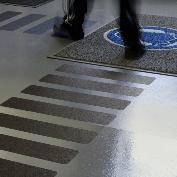 PROline Cinta Antideslizante – Piezas Precortadas (Juego de 10)