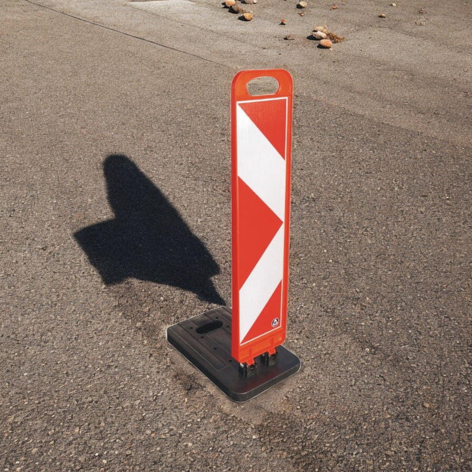 Delineador plegable Speedy "Big Foot"