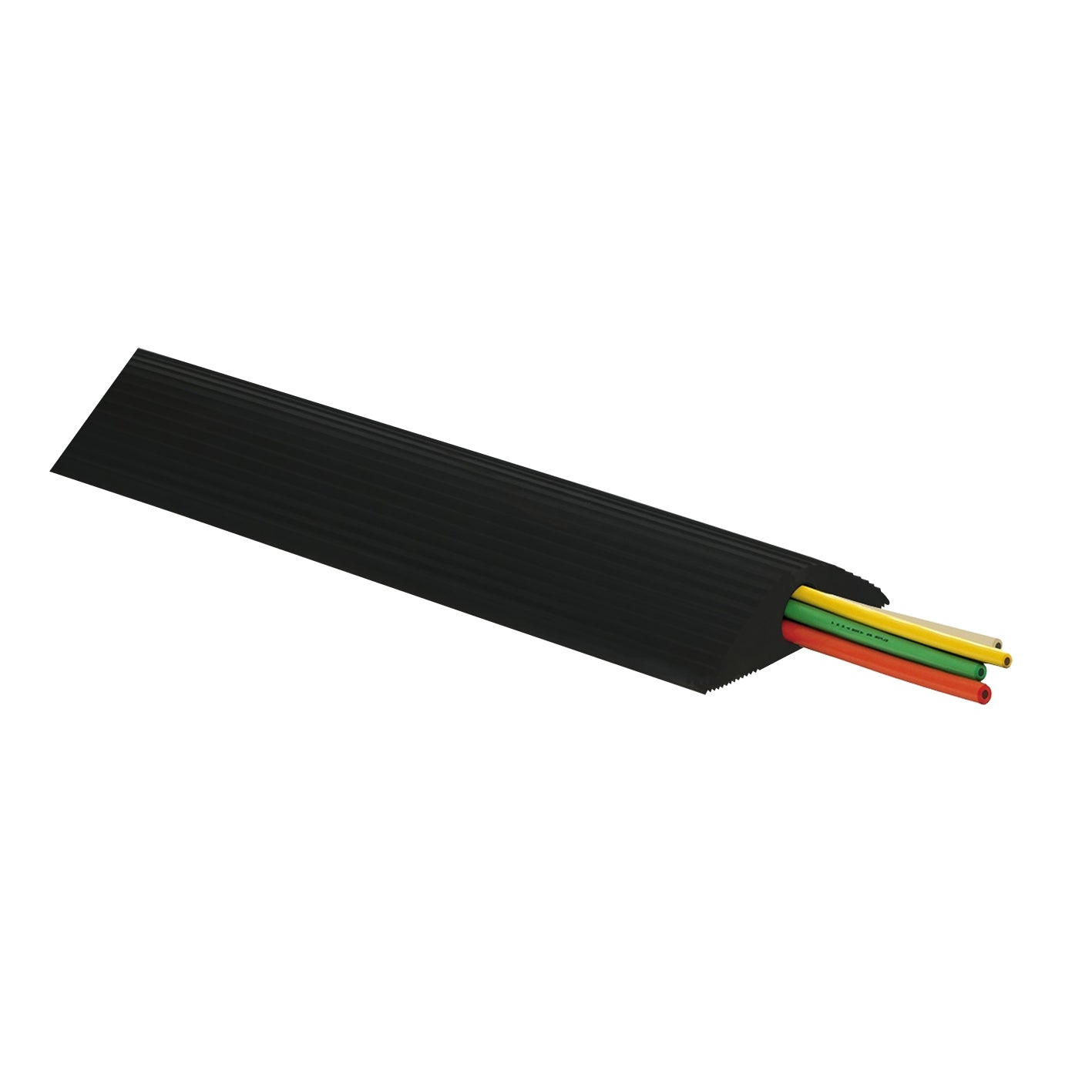 Rubber Ramp Rystem