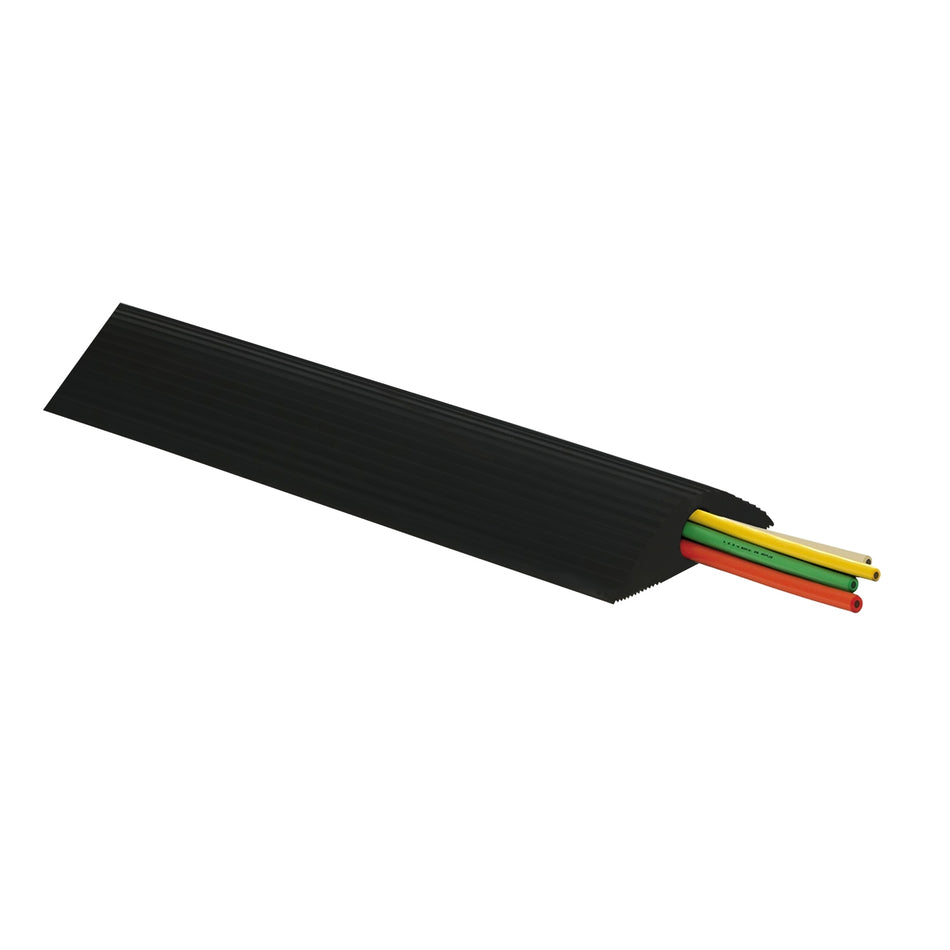 Rubber Ramp Rystem