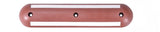 Separador vial de caucho -Premium- (disponible en elementos de 700mm o 1200mm)