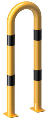 Arco de protección (Ø76 mm)