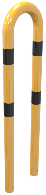 Arco de protección (Ø76 mm)
