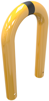 Arco de protección (Ø76 mm)