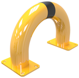 Arco de protección (Ø76 mm)