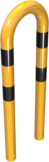 Arco de protección (Ø76 mm)