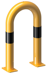 Arco de protección (Ø76 mm)