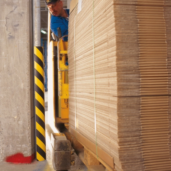 TRAFFIC-LINE Espuma de Protección para Tuberías (Protección contra Impactos)