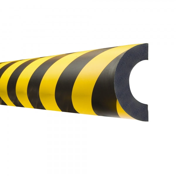 TRAFFIC-LINE Espuma de Protección para Tuberías (Protección contra Impactos)