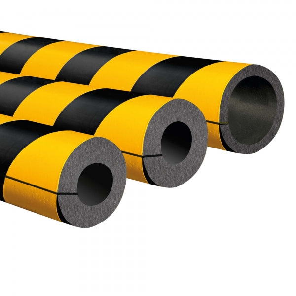 TRAFFIC-LINE Protección para Tuberías con Ranura (a Presión)