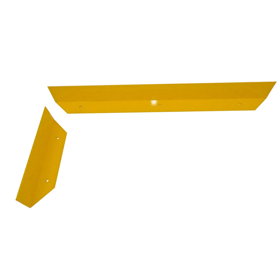 Safety Kerb