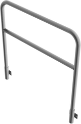 Arco de barrera para rampas